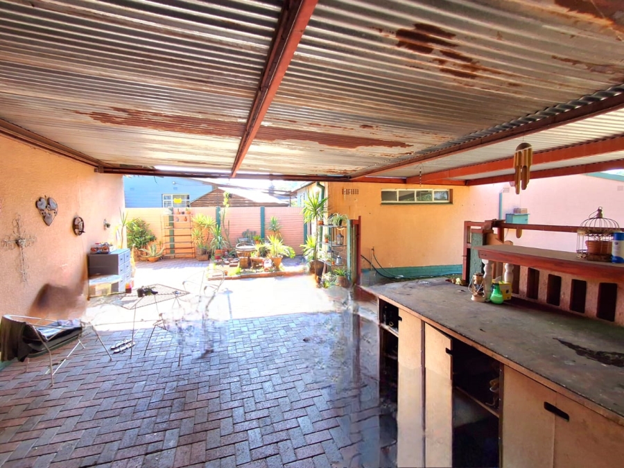 3 Bedroom Property for Sale in Sasolburg Ext 12 Free State